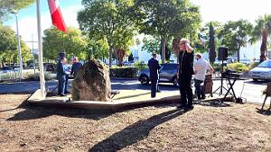 AGDE - Hommage aux Harkis - 24.09.2022 - 009